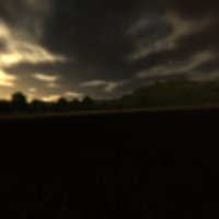 Asset preview